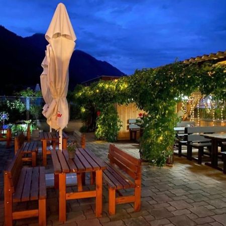 Hotel Lercher Sankt Veit im Pongau Extérieur photo
