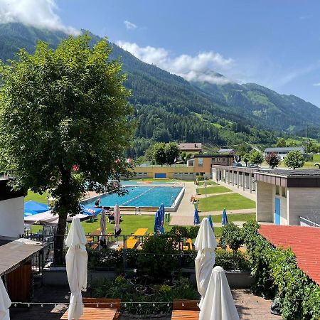 Hotel Lercher Sankt Veit im Pongau Extérieur photo