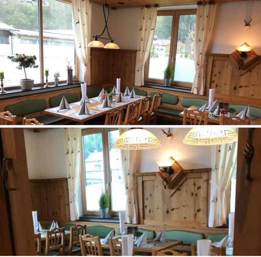 Hotel Lercher Sankt Veit im Pongau Extérieur photo