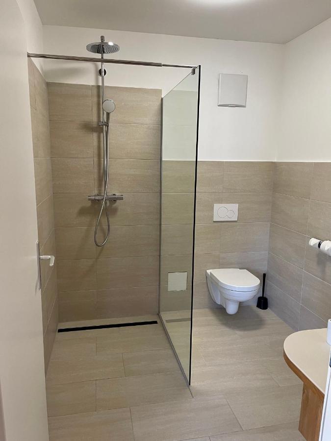 Hotel Lercher Sankt Veit im Pongau Extérieur photo