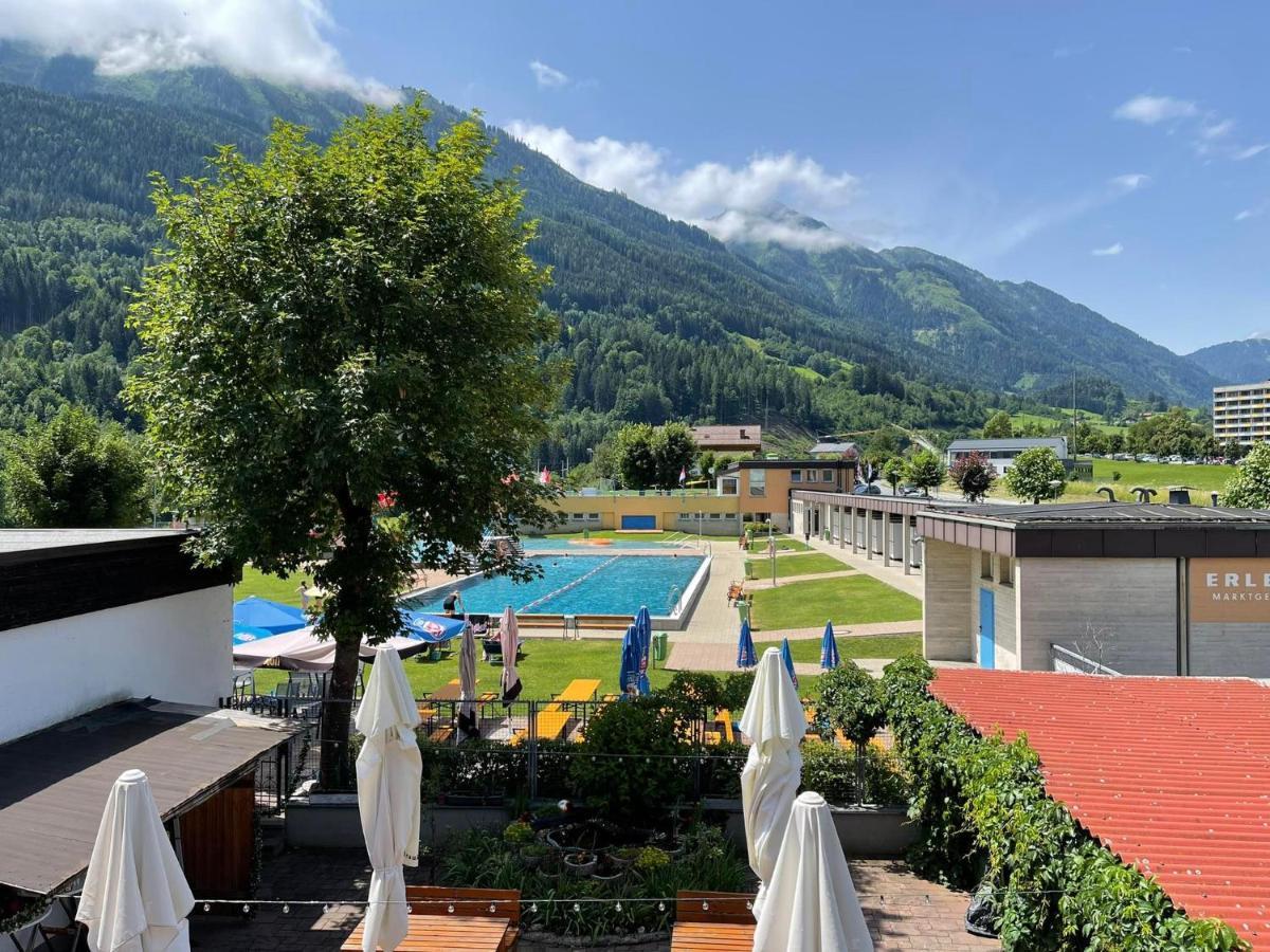 Hotel Lercher Sankt Veit im Pongau Extérieur photo
