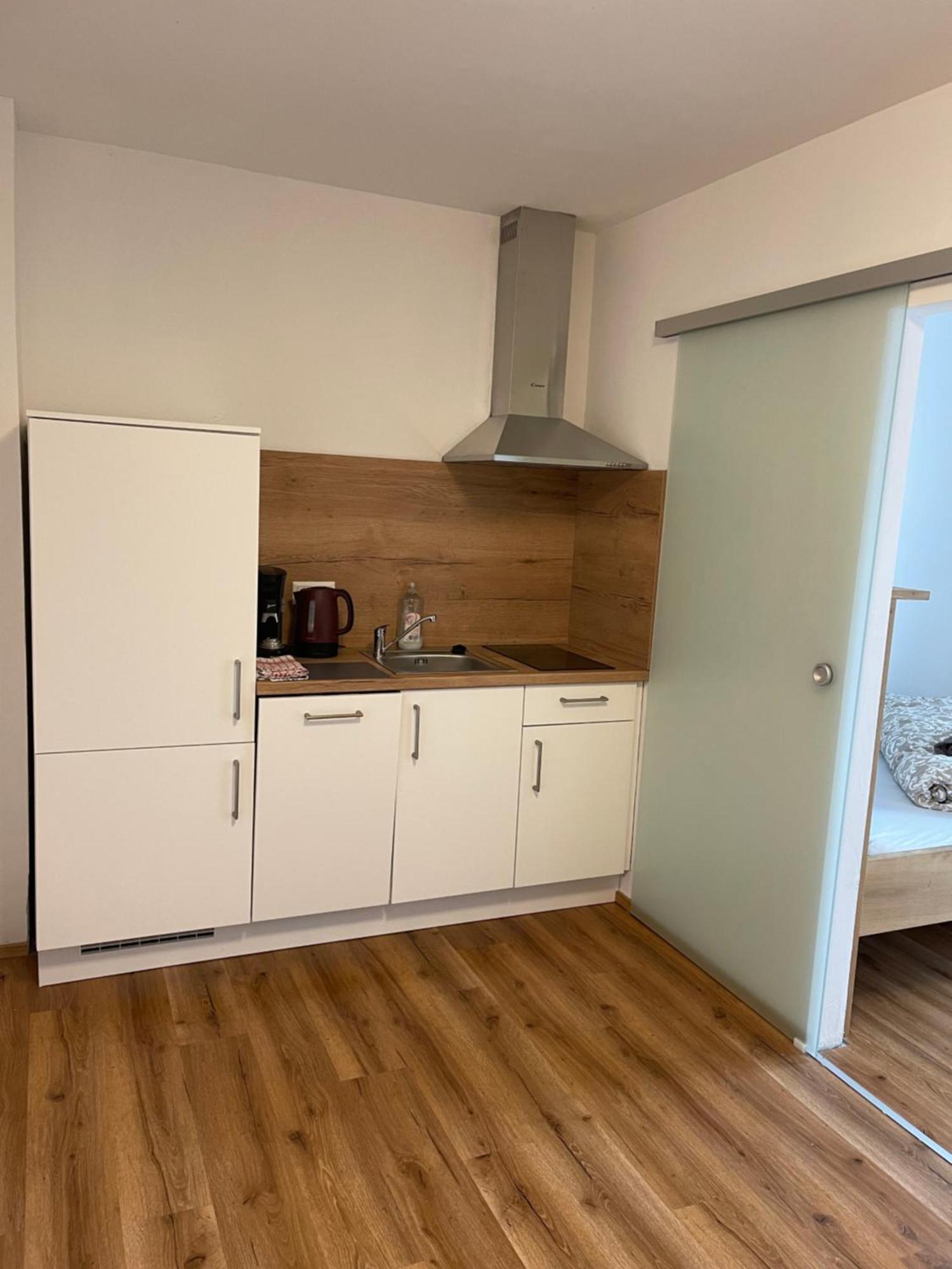 Hotel Lercher Sankt Veit im Pongau Extérieur photo