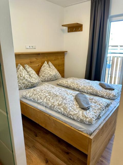 Hotel Lercher Sankt Veit im Pongau Extérieur photo