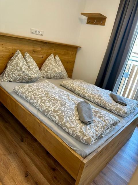 Hotel Lercher Sankt Veit im Pongau Extérieur photo